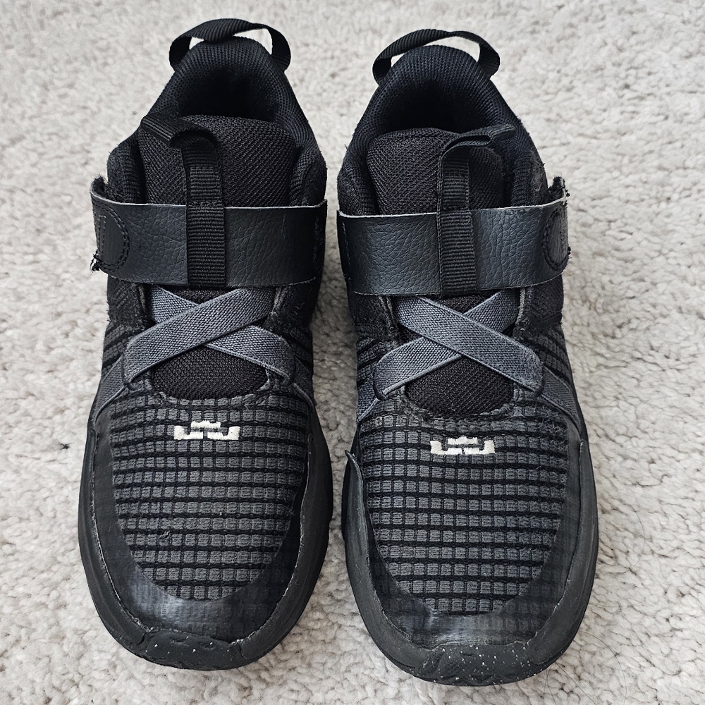 Nike LeBron James Witness 7 Sz 1
